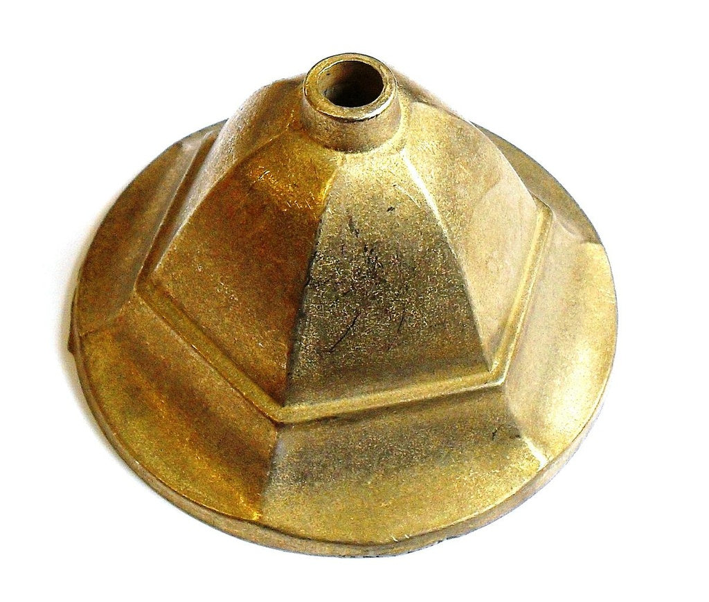 Antique Chelsea Ceiling Cup Only