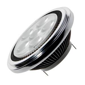 Bell LED AR111 12v 10w LED G5.3 2700k 24ø Non-Dimming code 5091