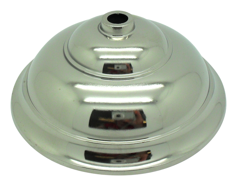 Hampstead Cast Ceiling Cup Only
