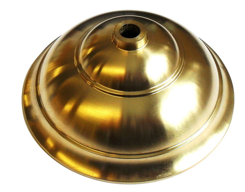 Hampstead Cast Ceiling Cup Only