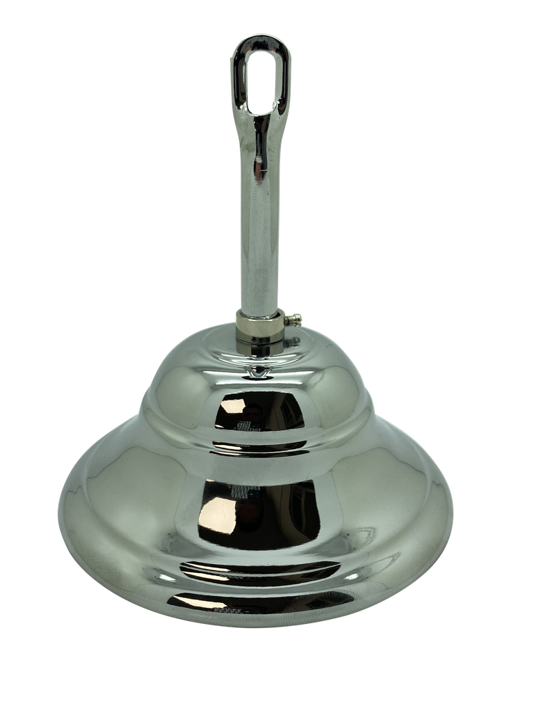 Shaped Light Duty Chandelier Rose