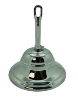 Shaped Light Duty Chandelier Rose