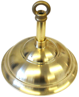 Hampstead Chandelier Rose