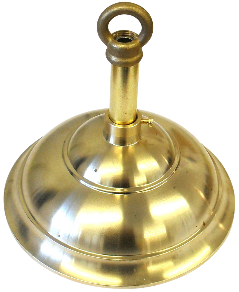 Hampstead Chandelier Rose