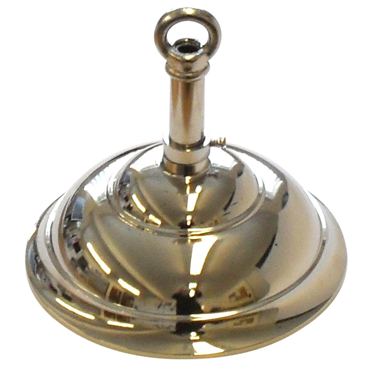 Hampstead Chandelier Rose