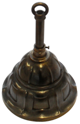 Kensington Chandelier Rose