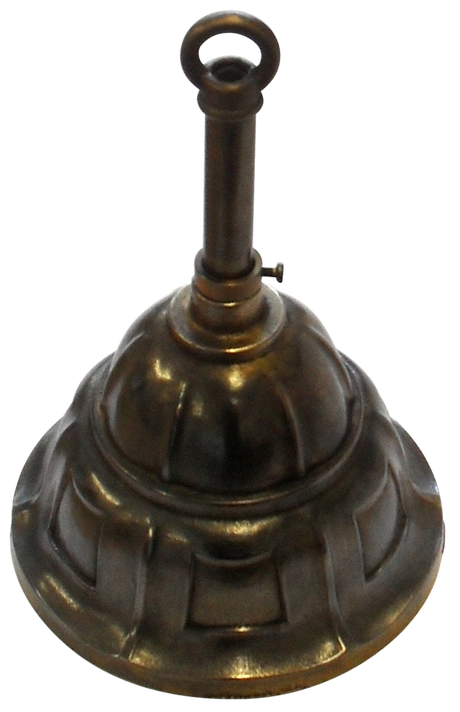 Kensington Chandelier Rose