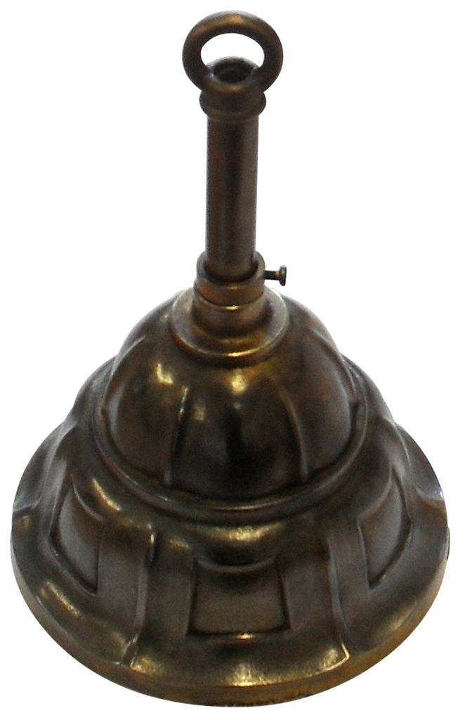 Kensington Chandelier Rose