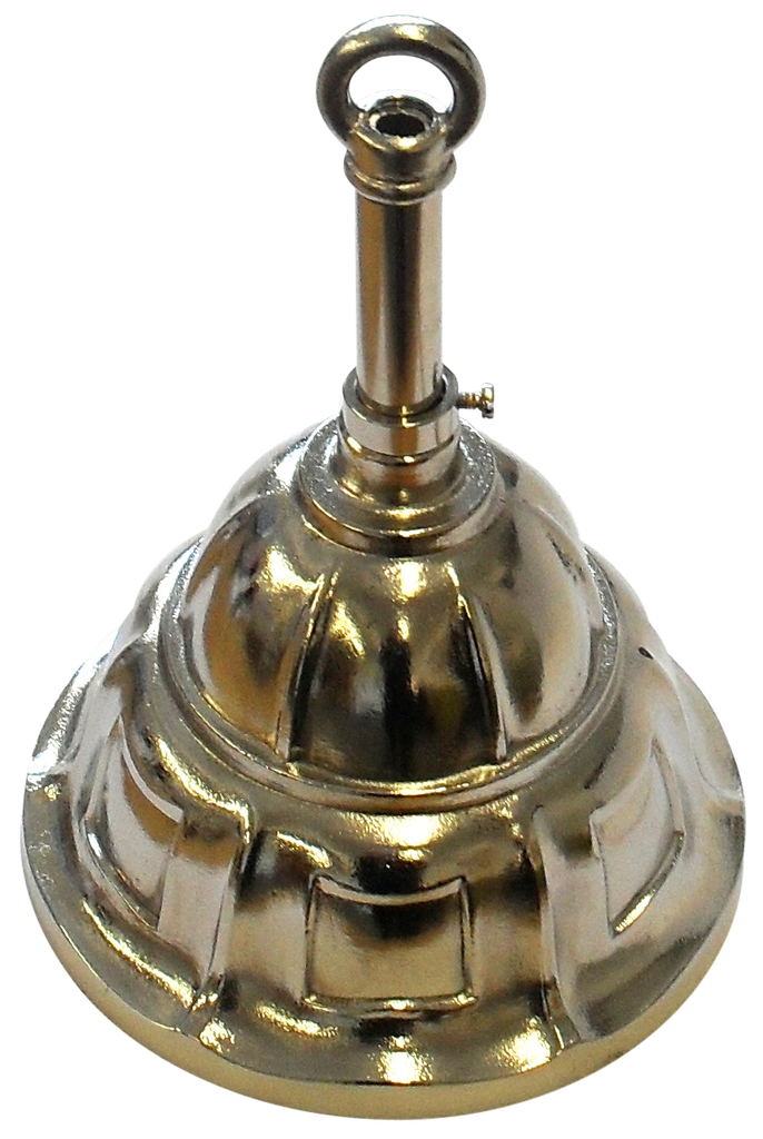 Kensington Chandelier Rose