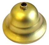 Antique 90mm Plain Ceiling Cup Only