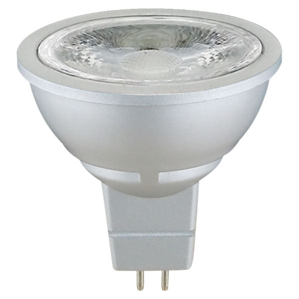 Bell 60702 4.9W LED Halo MR16 - 6500K, 38° Beam 530lm GU5.3