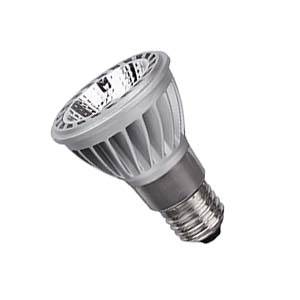 LED PAR20 240v 10w E27 36° 3000K Dimmable 1200cd - Bell - 05601