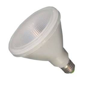 Bell Lighting 05650 - LED 240v 15w E27/ES PAR38 122mm Flood Reflector - 30000 Hours