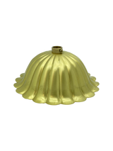 Antique 120mm Decorative Ceiling Cup Only