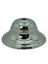 Antique 105mm Shaped Ceiling Cup Only