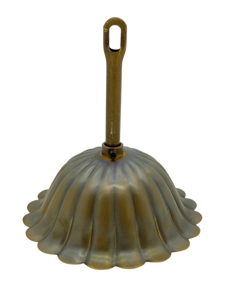 Large Decorative Light Duty Chandelier Rose