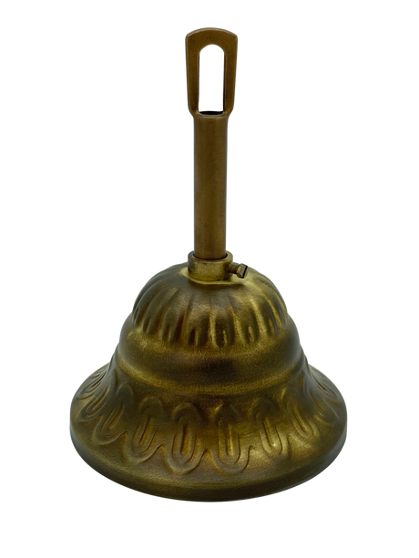 Decorative Light Duty Chandelier Rose