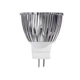Sera MR11-45-4500  – (4500K) - 12v 3w LED 4500k GU4 35mm Dimmable