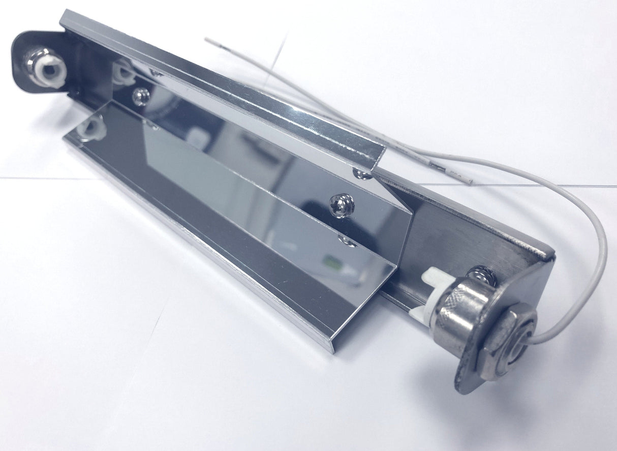 Victory HOLIRC1000-VI - 350mm  Heat Lamp IRK R7s Holder
