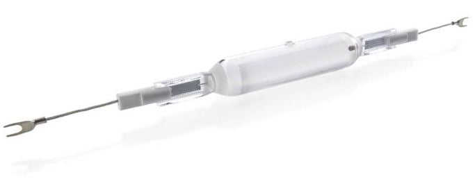 HQITS2000ND-BV - 2000w Halide D/Ended Leads 4400K 274mm