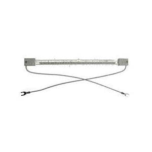 Food Catering Bulb 500w 240v SK15s Built in White Reflector -13169Z/98