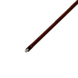 IR2401100R-1 - 240v 1100w R7s 348mm Ruby Slim