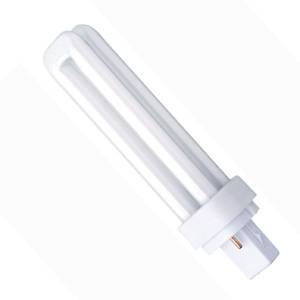 PLC 13w 2 Pin Bell Lighting White/835 Compact Fluorescent Light Bulb - 04231