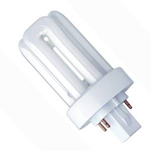 PLT 13w 4 Pin Crompton Lighting Coolwhite/840 Compact Fluorescent Light Bulb