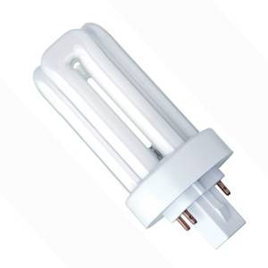 PLT 18w 4 Pin Bell Lighting White/835 Compact Fluorescent Light Bulb - 04284