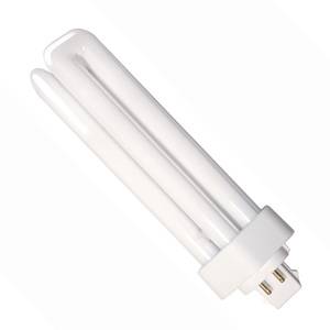 PLT 26w 4 Pin Bell Lighting Coolwhite/840 Compact Fluorescent Light Bulb - 04169