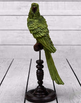 Parrot on Perch Figure - RM31
