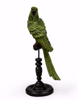 Parrot on Perch Figure - RM31