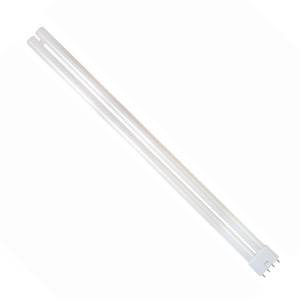PLL 55w 4 Pin Bell Lighting White/835 Compact Fluorescent Light Bulb - 04315