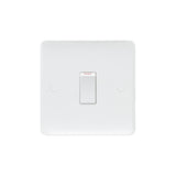 Caradok 20A DP Switch