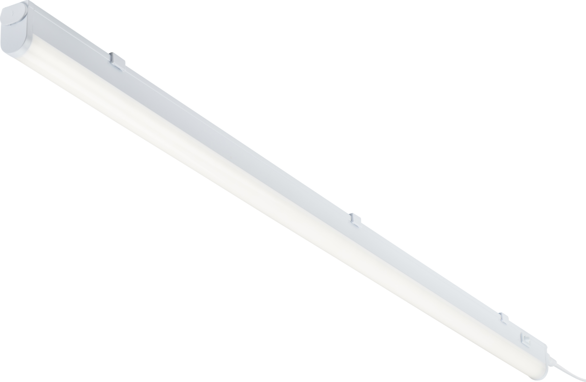 UCLCT13 230V 13W LED Linkable Striplight CCT Adjustable (838mm)