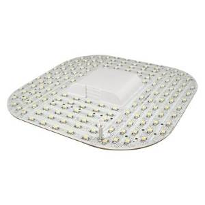 240v 12w 4 pin GR10 LED 2D 4000K 30000hr - Kosnic - KLED12STD