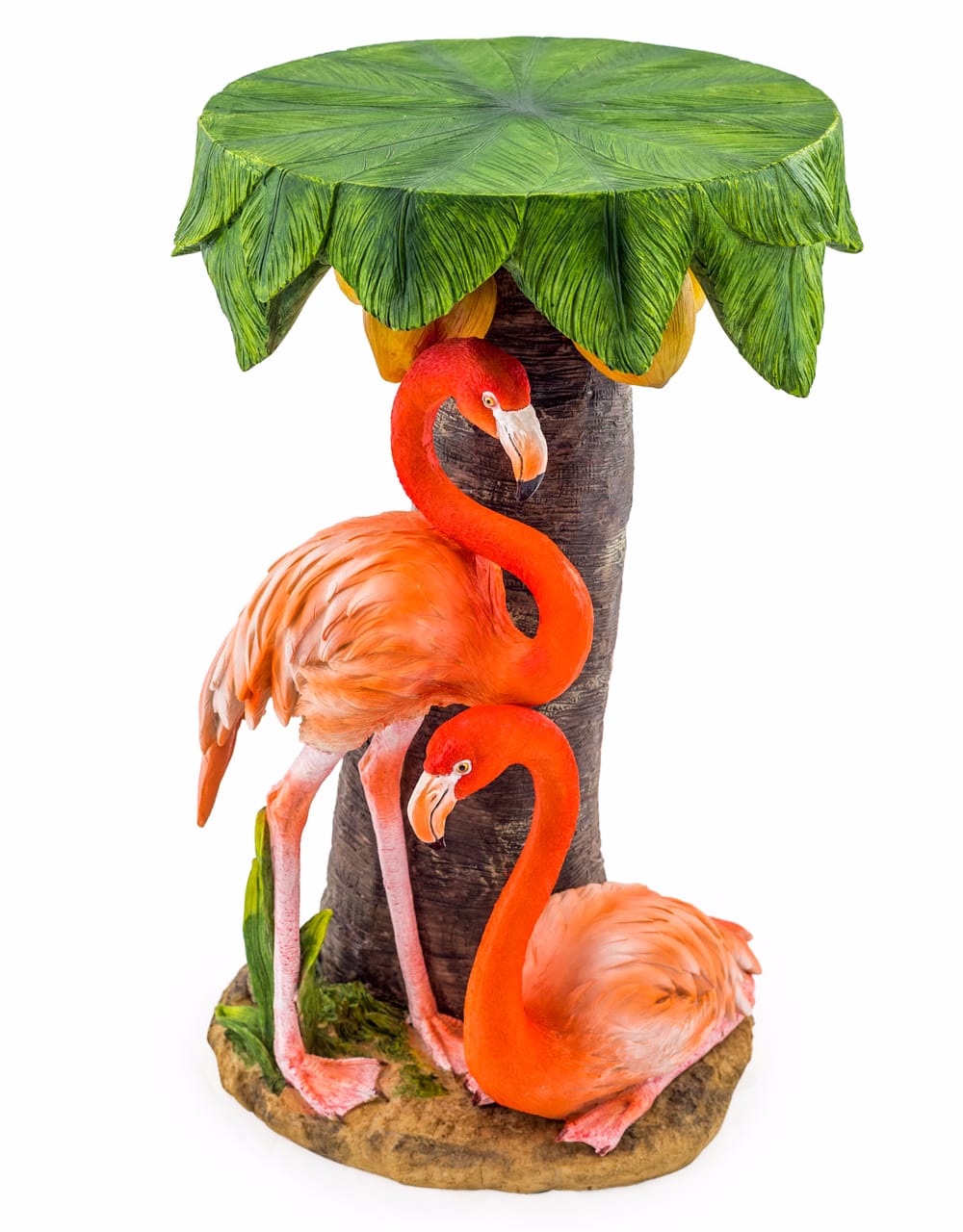 Flamingos Side Table - BD142