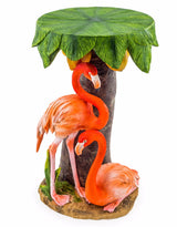Flamingos Side Table - BD142