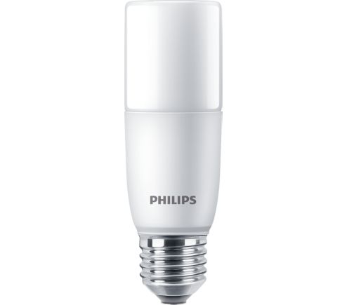 TUBL9.5ES-83-PH - 9.5w LED 114.3mm 3000K Opal E27 950Lm ND