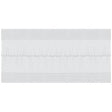 Selectric White 4 Aperture Brush Module