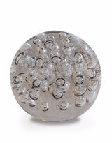 Classic Glass Ball Door Stop - GW2