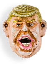 Cast Iron Antiqued Donald Trump Bottle Opener - STM52