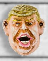 Cast Iron Antiqued Donald Trump Bottle Opener - STM52