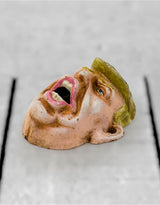 Cast Iron Antiqued Donald Trump Bottle Opener - STM52