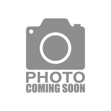 G165L6ES-82GD-CX - Organic EVO LED 6W E27 2100K Gold Dimmable
