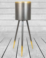 Iron Large Plant Pot Stand - DTC27