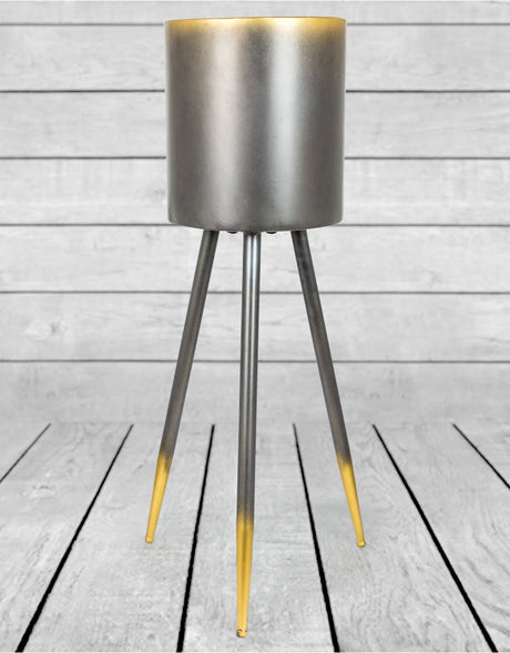 Iron Large Plant Pot Stand - DTC27