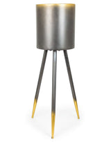 Iron Large Plant Pot Stand - DTC27