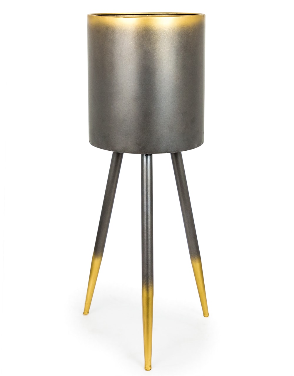 Iron Small Plant Pot Stand - DTC28