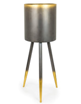 Iron Small Plant Pot Stand - DTC28